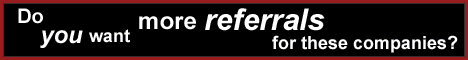 Free Referrasl For All Your Programs!